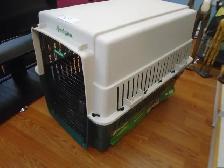 Extra large kennel