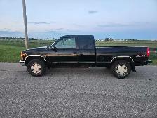 1997 Chevy 1500 5.7 4x4