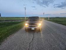 1997 Chevy 1500 5.7 4x4 - Photo 2