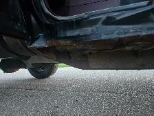 1997 Chevy 1500 5.7 4x4 - Photo 4