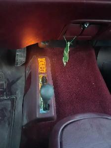 1997 Chevy 1500 5.7 4x4 - Photo 9