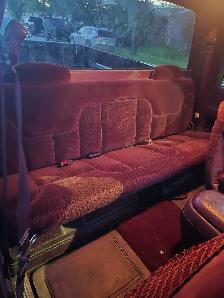 1997 Chevy 1500 5.7 4x4 - Photo 10