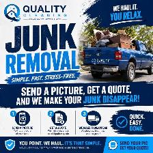 $49 JUNK REMOVAL