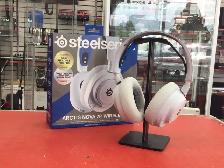 casque de jeu Steelserie