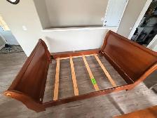 bed frame 54x75 - Photo 2