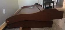 bed frame 54x75 - Photo 3