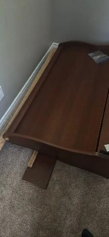 bed frame 54x75 - Photo 4