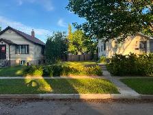 Lot For Sale 25' x 127.46' Caswell