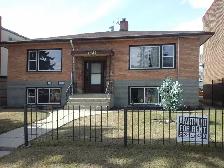 One Bedroom . Walking distance to Westmount
