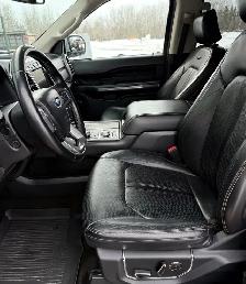 77km -Platinum- 2021 Ford Expedition MAX - Photo 4