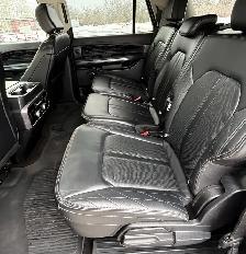 77km -Platinum- 2021 Ford Expedition MAX - Photo 5