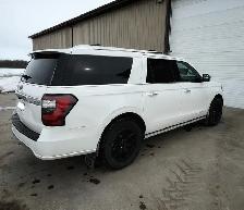 77km -Platinum- 2021 Ford Expedition MAX - Photo 7