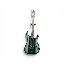 Guitare guérilla custom   case