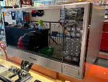 Panasonic nn-sg656s Home Microwave