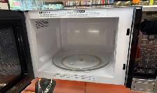Panasonic nn-sg656s Home Microwave - Photo 2
