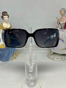 Tiffany & Co. Women’s Black  Sunglasses