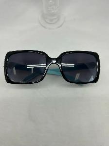 Tiffany & Co. Women’s Black  Sunglasses - Photo 2
