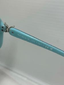 Tiffany & Co. Women’s Black  Sunglasses - Photo 5