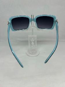Tiffany & Co. Women’s Black  Sunglasses - Photo 6