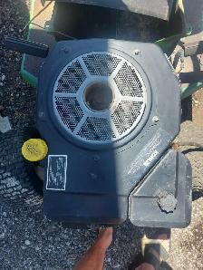 JOHN DEERE STX38 PARTING OUT - Photo 5