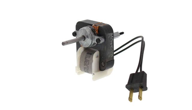 Moteur de ventilateur d'extraction Reversomatic 120V NEUF 013002