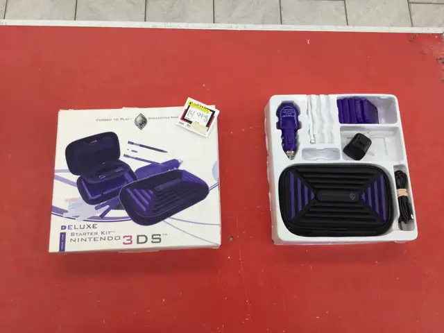 accessoire 3ds