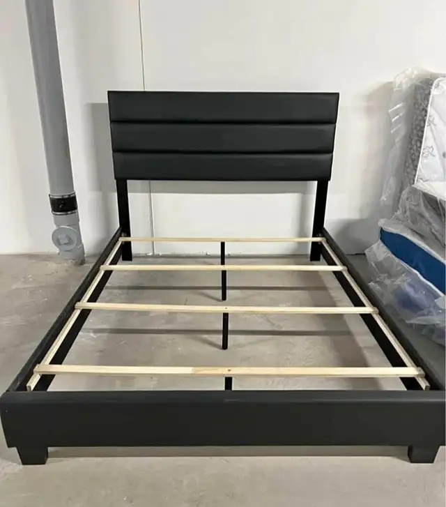 CASH ON DELIVERY!brand new queen bed frame fast delivery