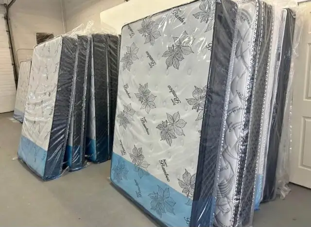 CASH ON DELIVERY!brand new double/queen mattress fast delivery