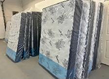 CASH ON DELIVERY!brand new double/queen mattress fast delivery