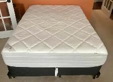 CASH ON DELIVERY!brand new double/queen mattress fast delivery - Photo 2