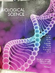 Biological Science 2nd Custom Edition for Ryerson 9780135352458