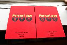 Ferrari 250 GTO