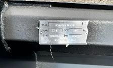 72 inch bucket for skid steer - Photo 3