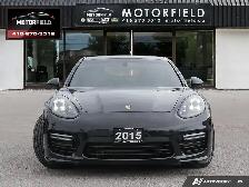 2015 Porsche Panamera GTS AWD Premium PKG Plus  20 Sport Wheel, - Photo 2