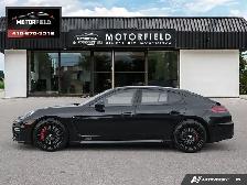 2015 Porsche Panamera GTS AWD Premium PKG Plus  20 Sport Wheel, - Photo 3