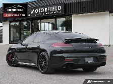 2015 Porsche Panamera GTS AWD Premium PKG Plus  20 Sport Wheel, - Photo 4