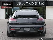 2015 Porsche Panamera GTS AWD Premium PKG Plus  20 Sport Wheel, - Photo 5