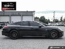 2015 Porsche Panamera GTS AWD Premium PKG Plus  20 Sport Wheel, - Photo 6