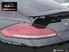 2015 Porsche Panamera GTS AWD Premium PKG Plus  20 Sport Wheel, - Photo 8