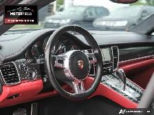 2015 Porsche Panamera GTS AWD Premium PKG Plus  20 Sport Wheel, - Photo 9