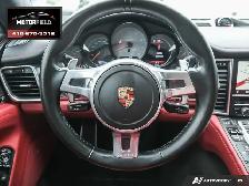 2015 Porsche Panamera GTS AWD Premium PKG Plus  20 Sport Wheel, - Photo 10