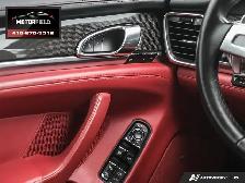 2015 Porsche Panamera GTS AWD Premium PKG Plus  20 Sport Wheel, - Photo 13