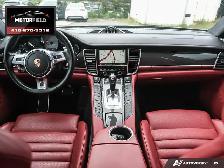 2015 Porsche Panamera GTS AWD Premium PKG Plus  20 Sport Wheel, - Photo 21