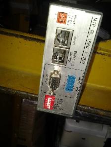 Extron Model: MTP RL 15HD A SEQ Type: MTP Receiver with Audio Se