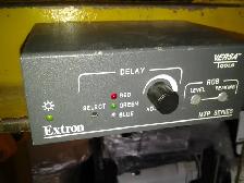 Extron Model: MTP RL 15HD A SEQ Type: MTP Receiver with Audio Se - Photo 2