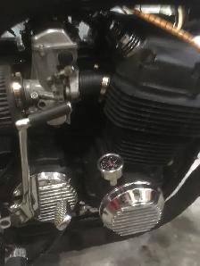 Project bike - Photo 3