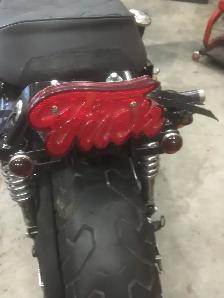 Project bike - Photo 4