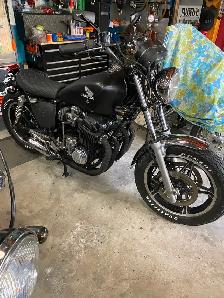 Project bike - Photo 5