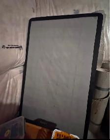 SALE!brand new double/queen box spring same day fast delivery - Photo 3