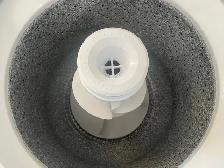 Laveuse seule traditionnelle blanche Inglis - Photo 3